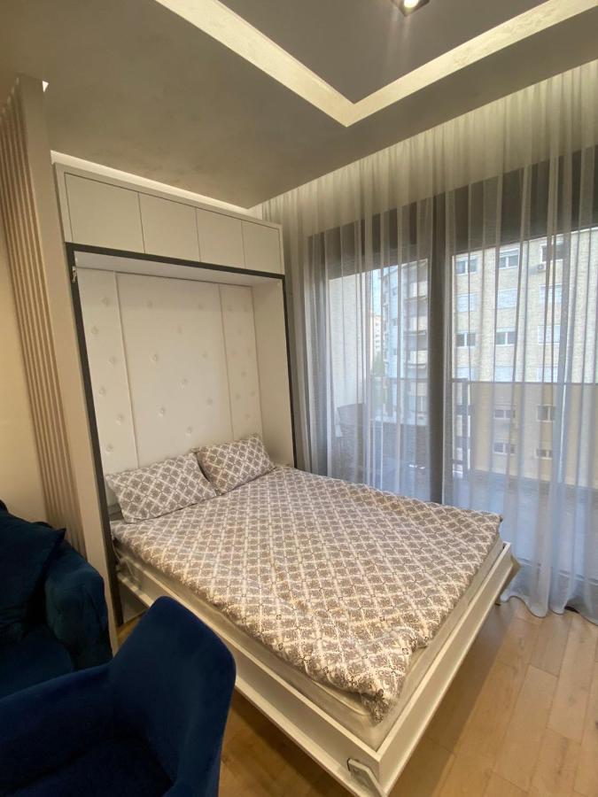 Blue View Luxury Apt In Soho City Bar Eksteriør bilde
