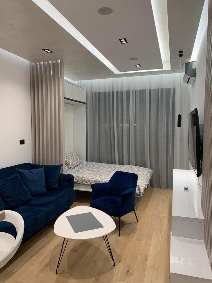 Blue View Luxury Apt In Soho City Bar Eksteriør bilde