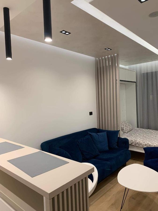 Blue View Luxury Apt In Soho City Bar Eksteriør bilde